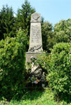 Pomník padlým v 1. světové válce